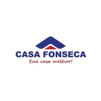 Logotipo da empresa CASA FONSECA MATERIAIS DE CONSTRUCAO LTDA