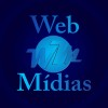Logotipo da empresa WEB MIDIAS
