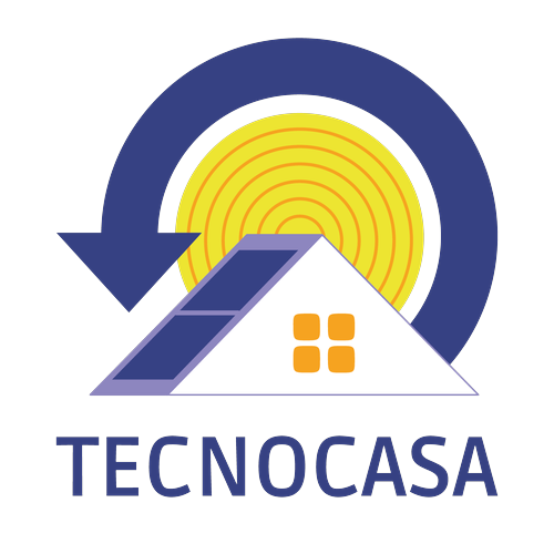 Logotipo da empresa CASA TECNO