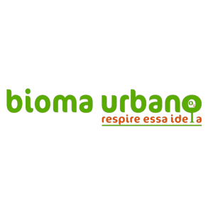 Logotipo da empresa BIOMA URBANO FLORESTAL