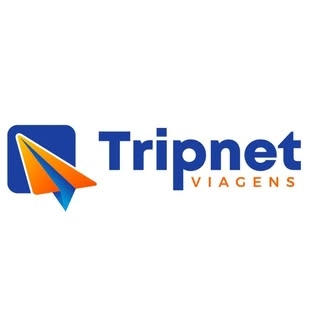 Logotipo da empresa TRIPNET