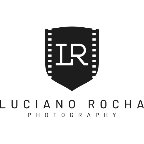 Logotipo da empresa LUCIANO ROCHA STUDIO