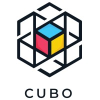 Logotipo da empresa CUBO MAGICO