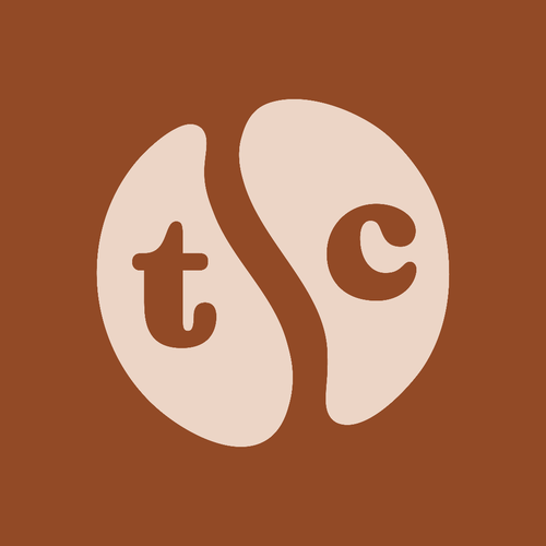 Logotipo da empresa TOPAZIO CAFE