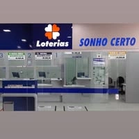 Logotipo da empresa SONHO CERTO