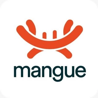 Logotipo da empresa MANGUE TECNOLOGIA