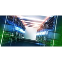 Logotipo da empresa FR EVENTOS E SERVICOS LTDA