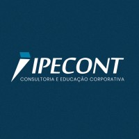 Logotipo da empresa IPECONT CONSULTORIA E EDITORA EMPRESARIAL