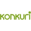 Logotipo da empresa KONKRIT CONSTRUCOES