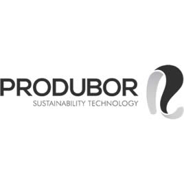 Logotipo da empresa PRODUBOR CO. SUSTAINABILITY TECHNOLOGY LTDA