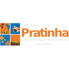 Logotipo da empresa PRATINHA GABINETE PREFEITO