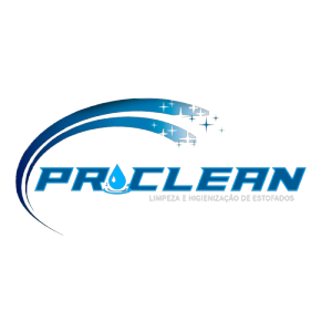 Logotipo da empresa PR-CLEAN