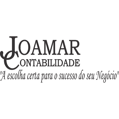 Logotipo da empresa JOAMAR CONTABILIDADE