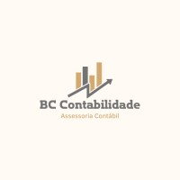 Logotipo da empresa BC CONTABILIDADE