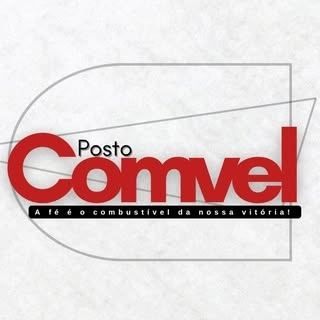 Logotipo da empresa POSTO COMVEL