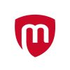 Logotipo da empresa MATHEL CORRETORA