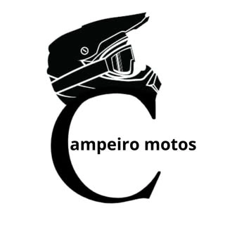 Logotipo da empresa CAMPEIRO MOTOS