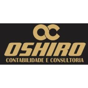 Logotipo da empresa OSHIRO CONTABILIDADE