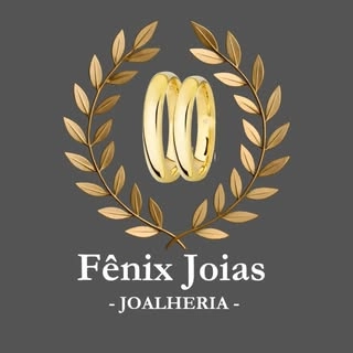 Logotipo da empresa FENIX JOIAS