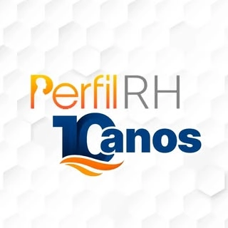 Logotipo da empresa PERFIL RH