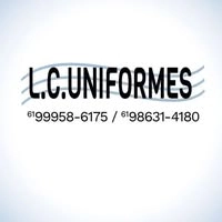 Logotipo da empresa CAMISETERIA LC UNIFORMES