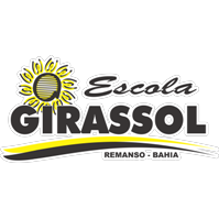 Logotipo da empresa ESCOLA GIRASSOL DE REMANSO