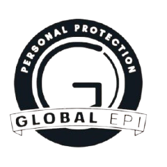 Logotipo da empresa GLOBAL EPI