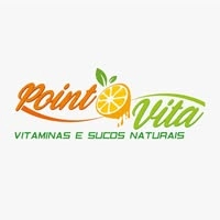 Logotipo da empresa POINT VITA