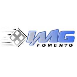 Logotipo da empresa CONSTRUTORA IMG