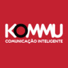 Logotipo da empresa KOMMU