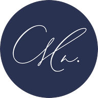 Logotipo da empresa ALINE NEVES SANTANA