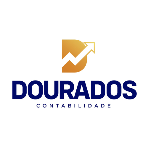 Logotipo da empresa ESCRITORIO DOURADOS