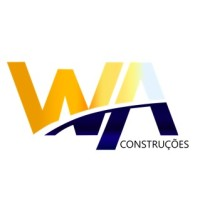 Logotipo da empresa W A CONSTRUCOES E REFORMAS