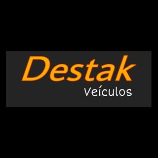 Logotipo da empresa DESTAK VEICULOS