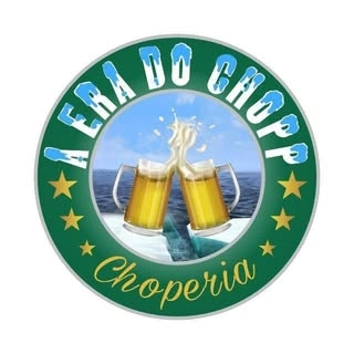 Logotipo da empresa A ERA DO CHOPP