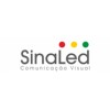 Logotipo da empresa SINALED