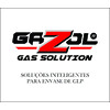 Logotipo da empresa GAZOL GAS SOLUTION