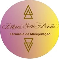 Logotipo da empresa BOTICA BELADONA