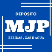 Logotipo da empresa M.J.P. DISTRIBUIDORA DE BEBIDAS