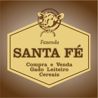 Logotipo da empresa FAZENDA 4E