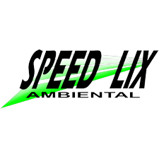Logotipo da empresa SPEED LIX AMBIENTAL