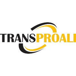 Logotipo da empresa TRANSPROALI