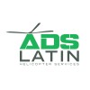 Logotipo da empresa ADS LATIN