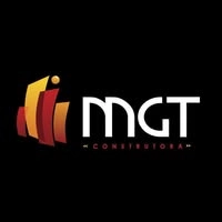 Logotipo da empresa MGT CONSTRUTORA