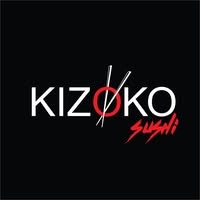 Logotipo da empresa KIZOKO SUSHI