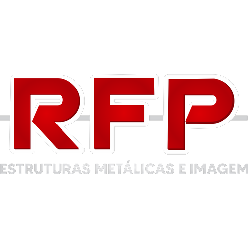 Logotipo da empresa RFP METALIC