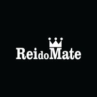 Logotipo da empresa REI DO MATE