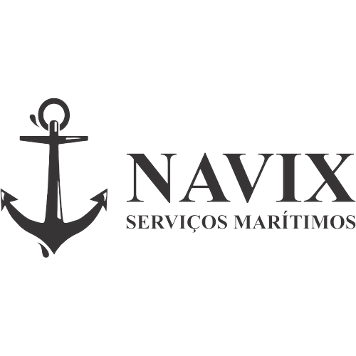 Logotipo da empresa NAVIX DESPACHO DE NAVIOS LTDA