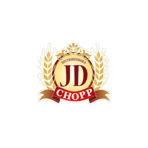 Logotipo da empresa CHOPP J.D