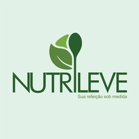 Logotipo da empresa NUTRILEVE